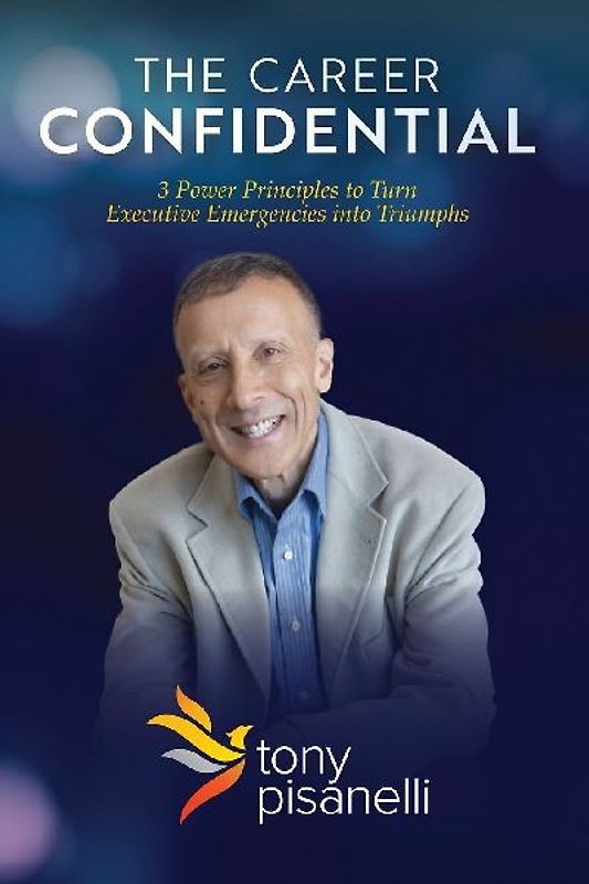 The Career Confidential