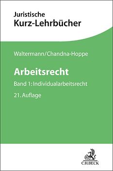 Arbeitsrecht