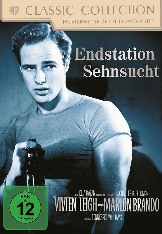 Endstation Sehnsucht (2 DVDs) DVD