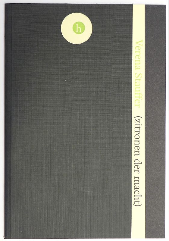 (zitronen der macht)