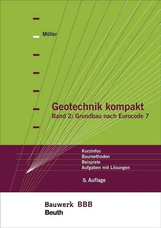 Geotechnik kompakt