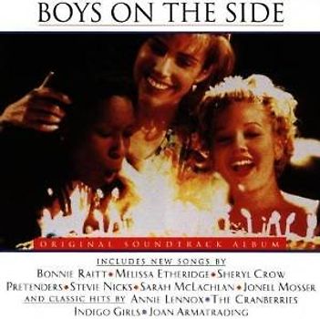 Various - Boys on the Side