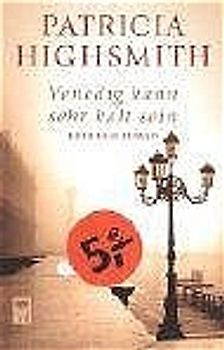 Venedig kann sehr kalt sein