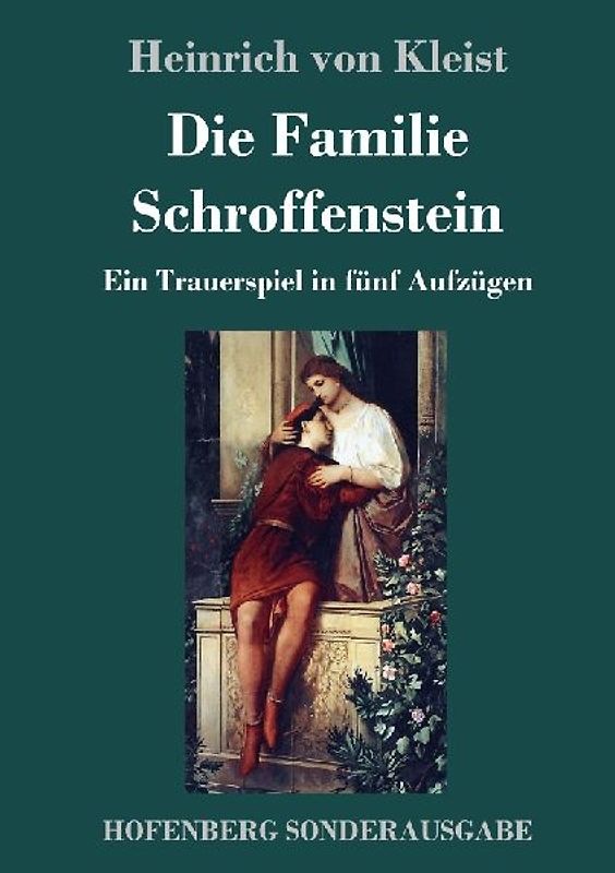 Die Familie Schroffenstein