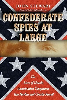 Confederate Spies at Large