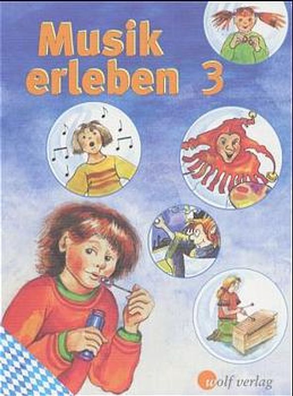Musik erleben 3