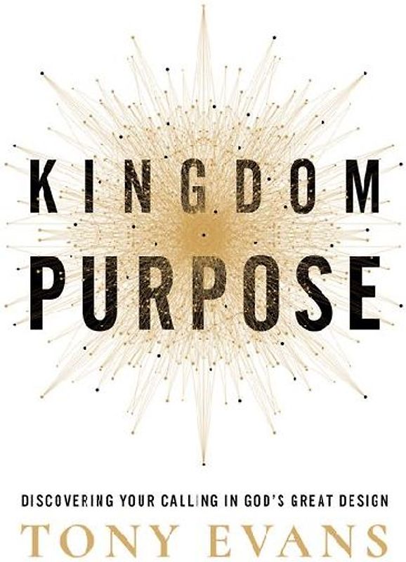 Kingdom Purpose