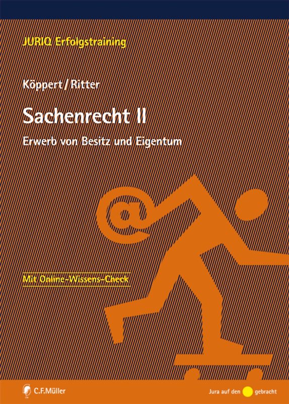 Sachenrecht II
