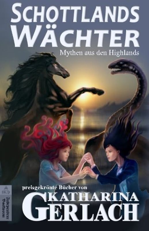 Schottlands Wächter