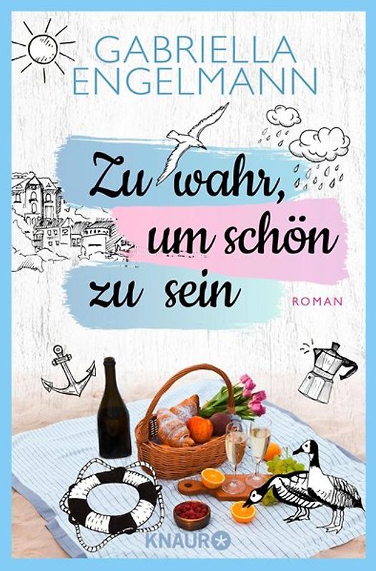 Zu wahr, um schön zu sein