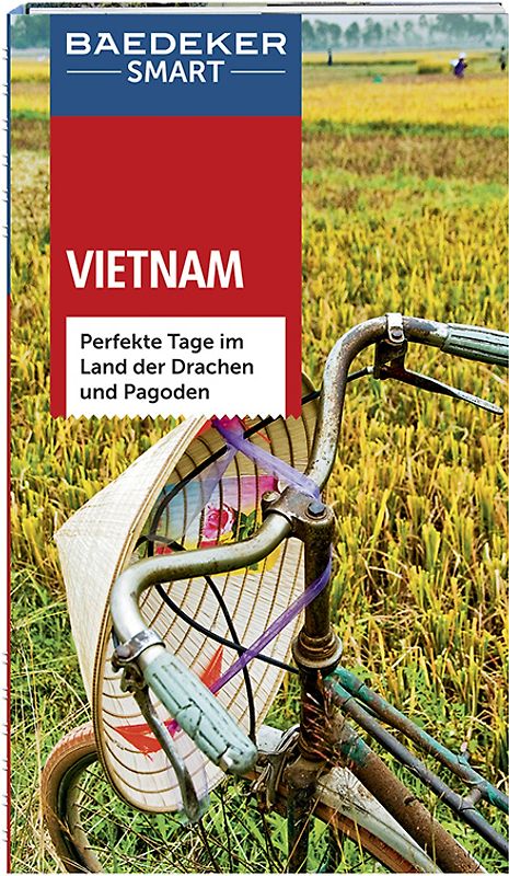 Baedeker SMART Reiseführer Vietnam