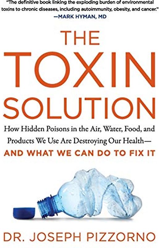 The Toxin Solution