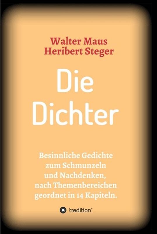Die Dichter