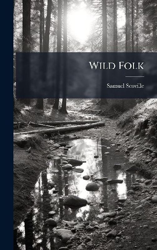 Wild Folk