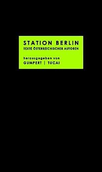 STATION BERLIN