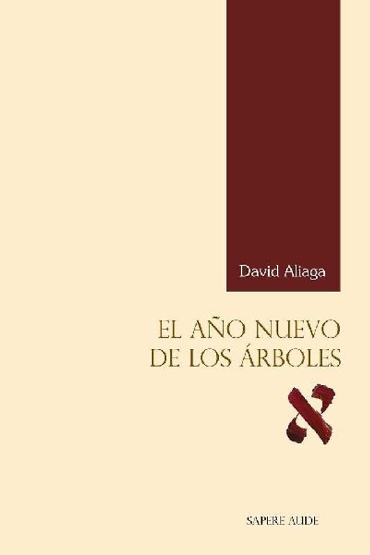 El año nuevo de los árboles