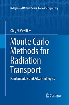 Monte Carlo Methods for Radiation Transport