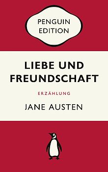 Liebe und Freundschaft