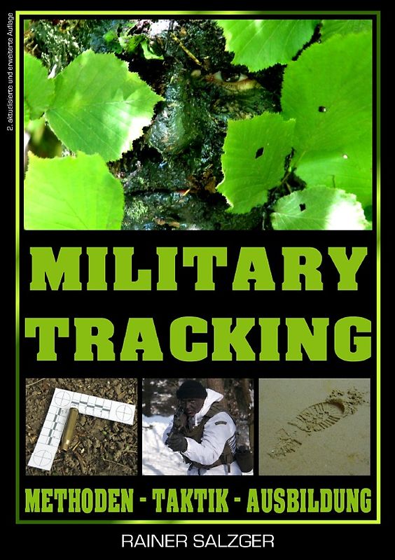 Military Tracking