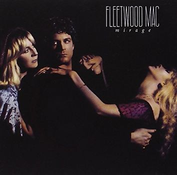 Fleetwood Mac - Mirage