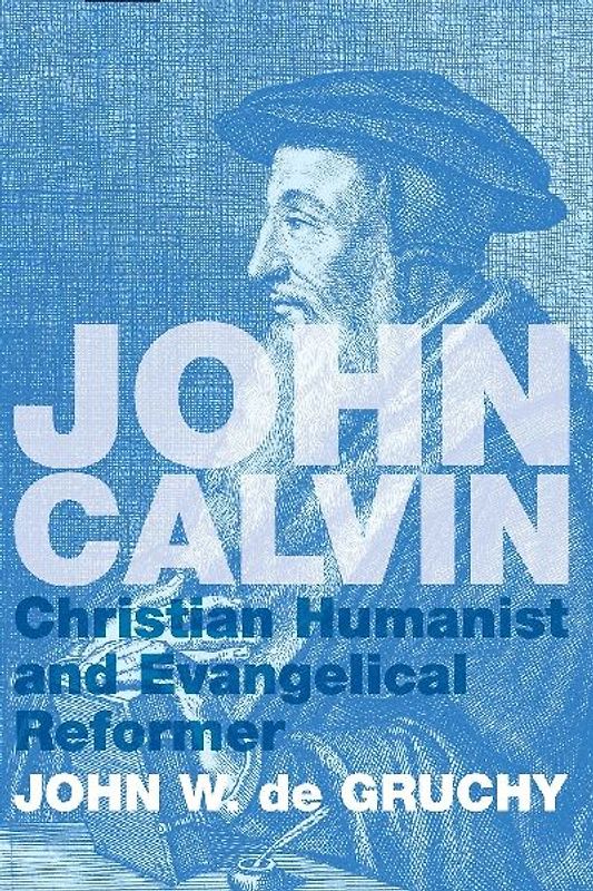 John Calvin