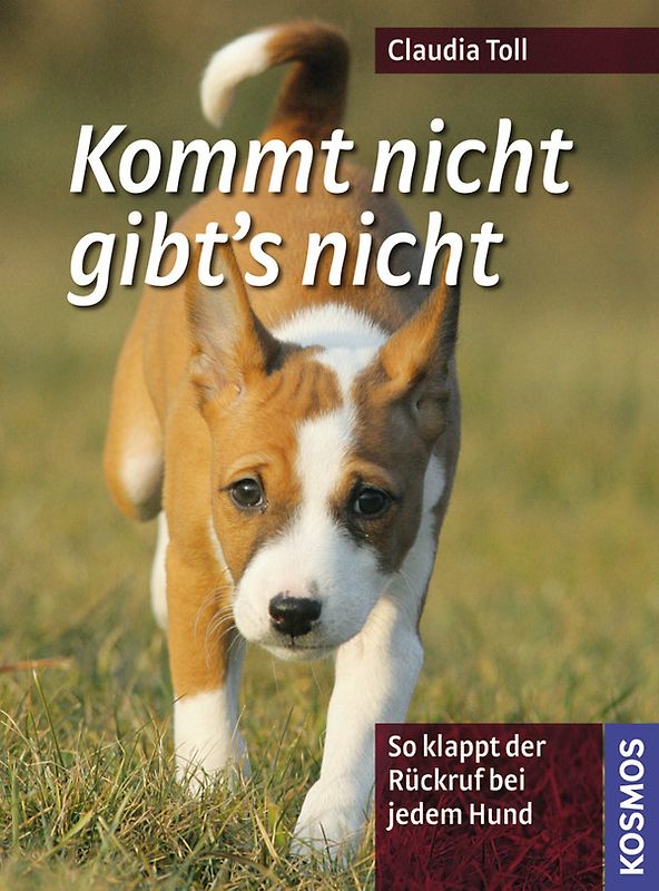 Kommt nicht, gibts nicht!