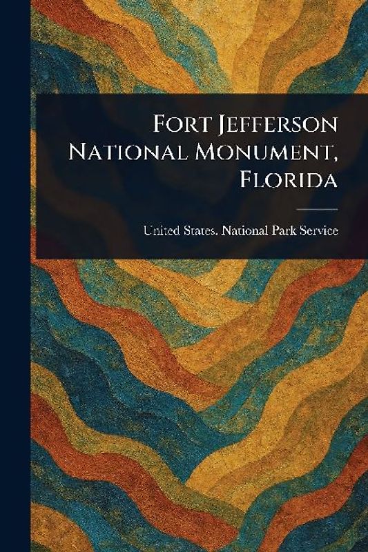 Fort Jefferson National Monument, Florida