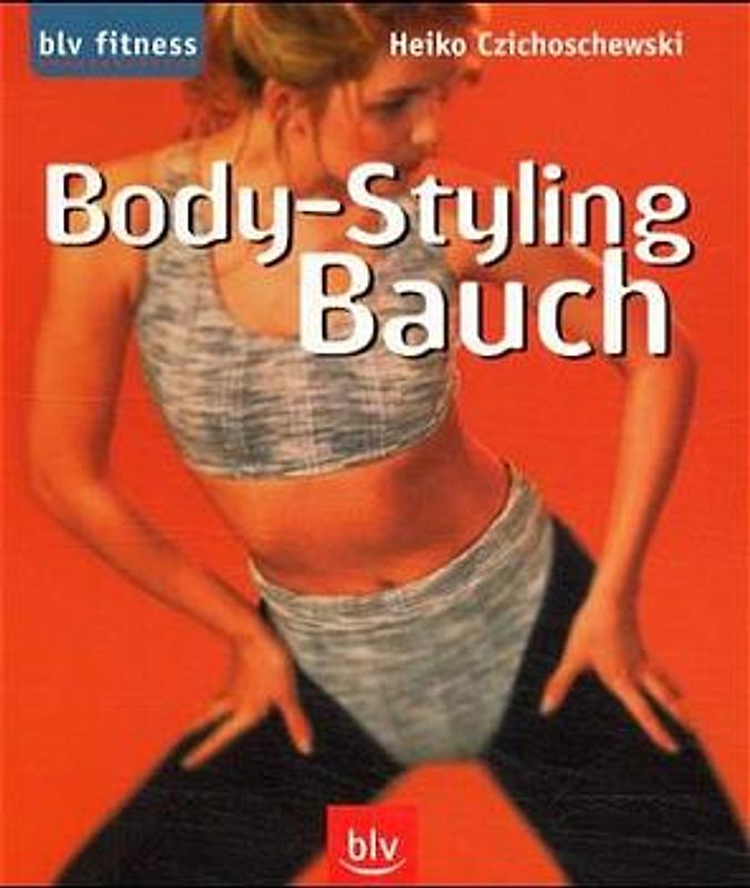 Body-Styling Bauch