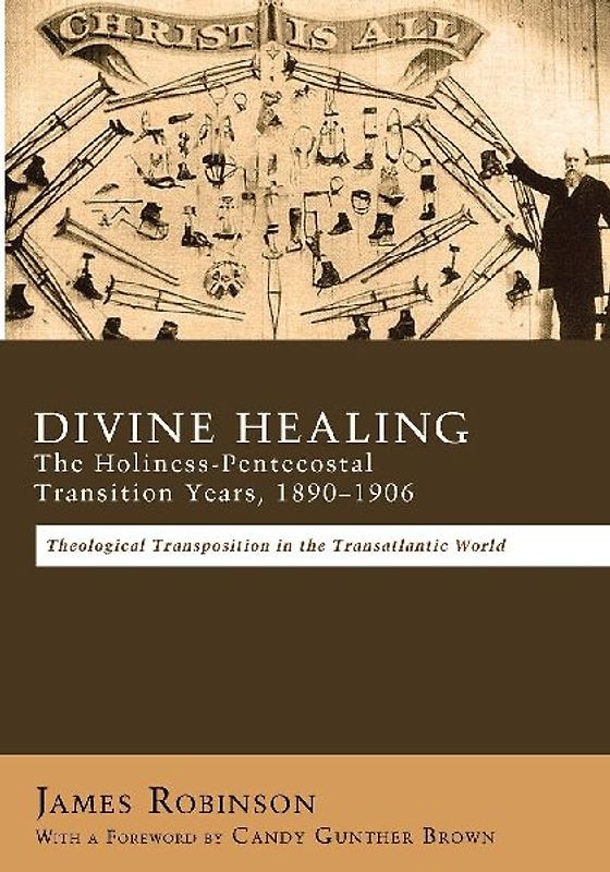 Divine Healing