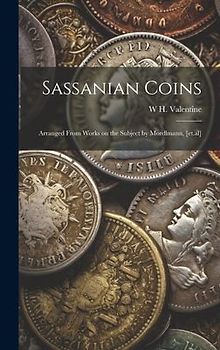 Sassanian Coins