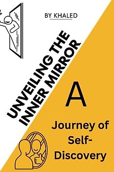 Unveiling The Inner Mirror: A Journey of Self-Discovery | Finding Clarity in the Reflection Within