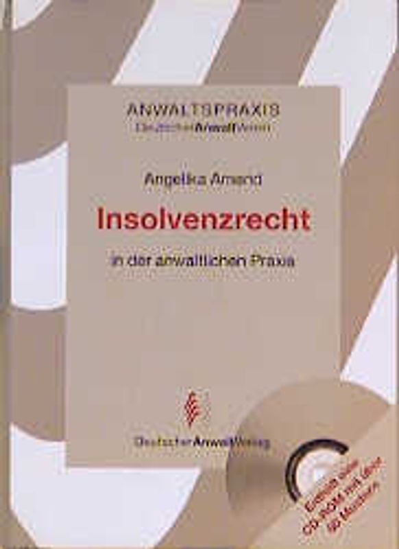 Insolvenzrecht