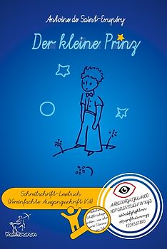 Der kleine Prinz
