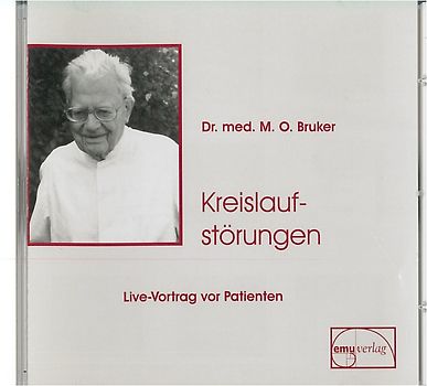 Kreislaufstörungen