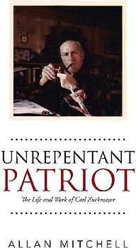 Unrepentant Patriot
