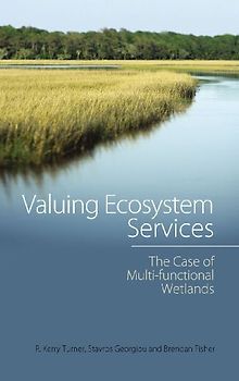 Valuing Ecosystem Services