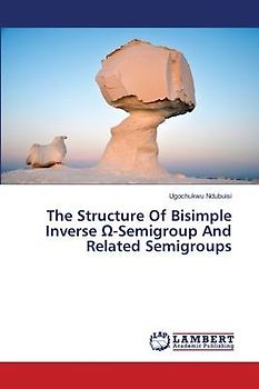 The Structure Of Bisimple Inverse ¿-Semigroup And Related Semigroups