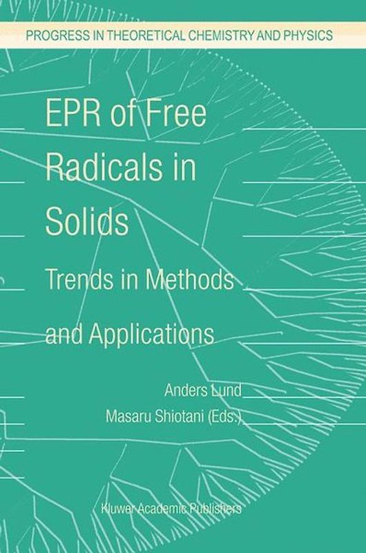 EPR of Free Radicals in Solids