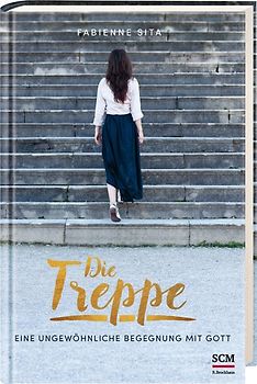 Die Treppe