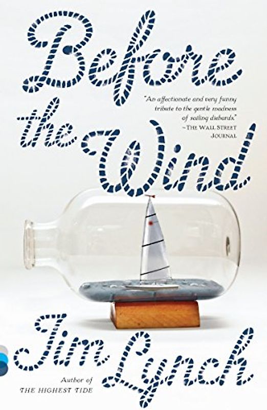 Before the Wind: A Novel (Vintage Contemporaries)