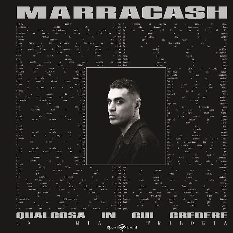 Qualcosa in cui credere. La mia trilogia