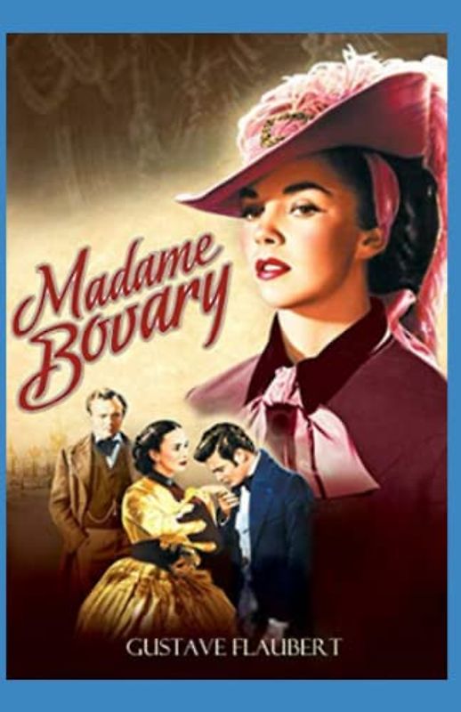 Madame Bovary Annotated