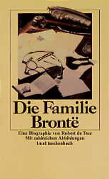 Die Familie Brontë