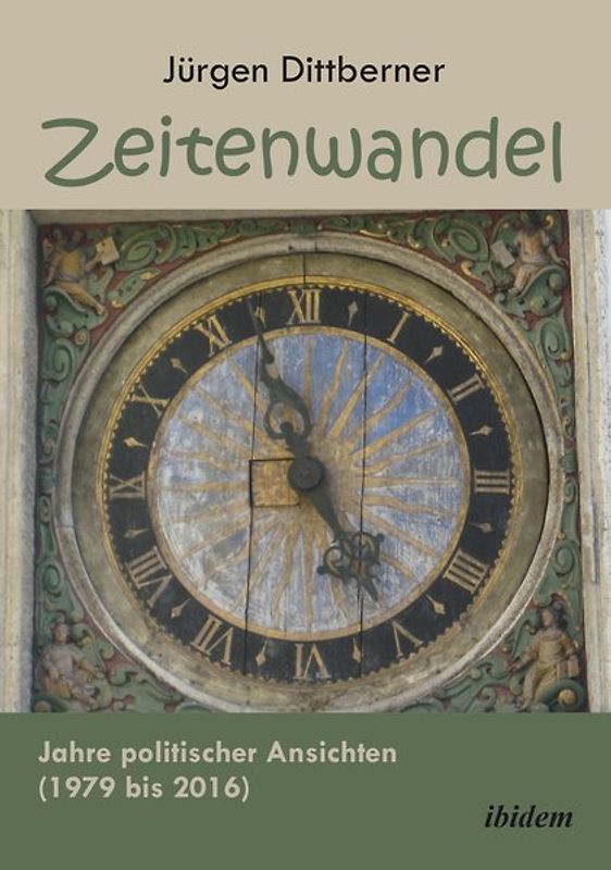 Zeitenwandel
