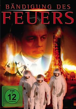 Bändigung des Feuers DVD
