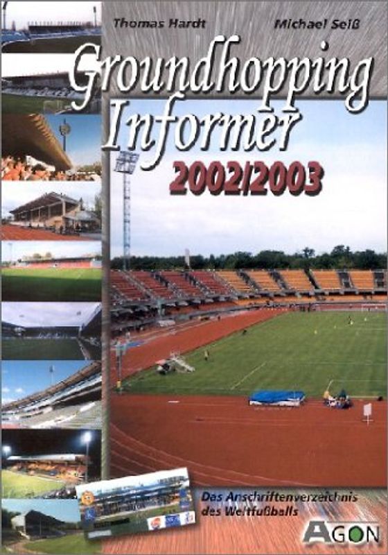 Groundhopping Informer 2003
