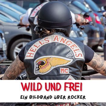 Wild und frei