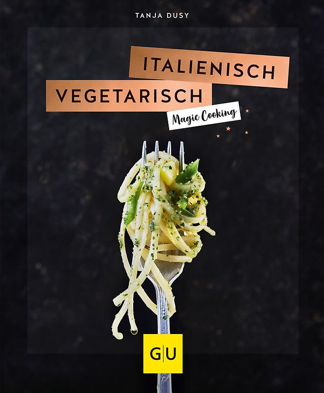 Italienisch vegetarisch