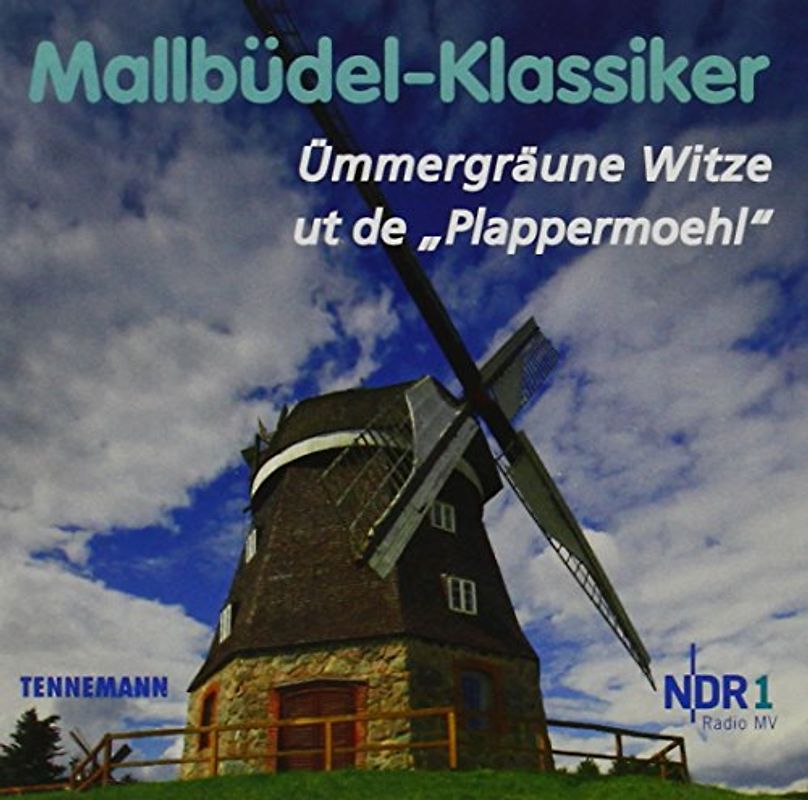 Mallbüdel-Klassiker