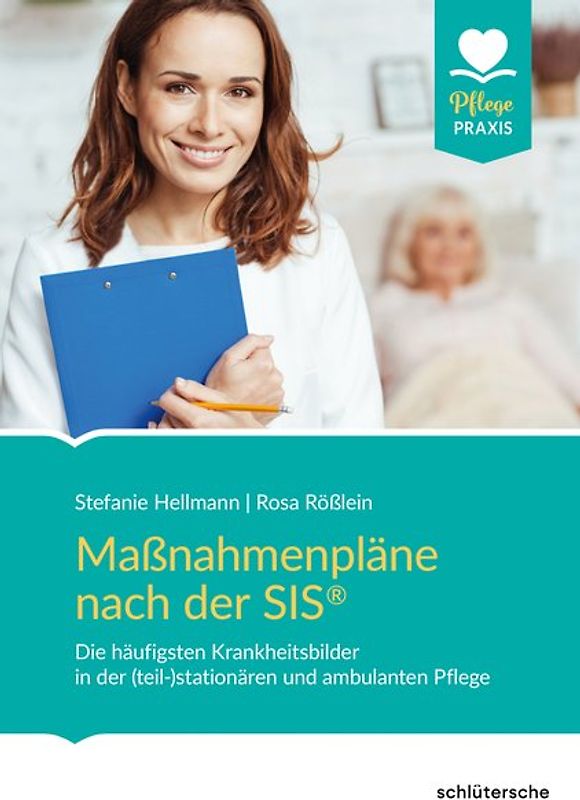 Maßnahmenpläne nach der SIS®